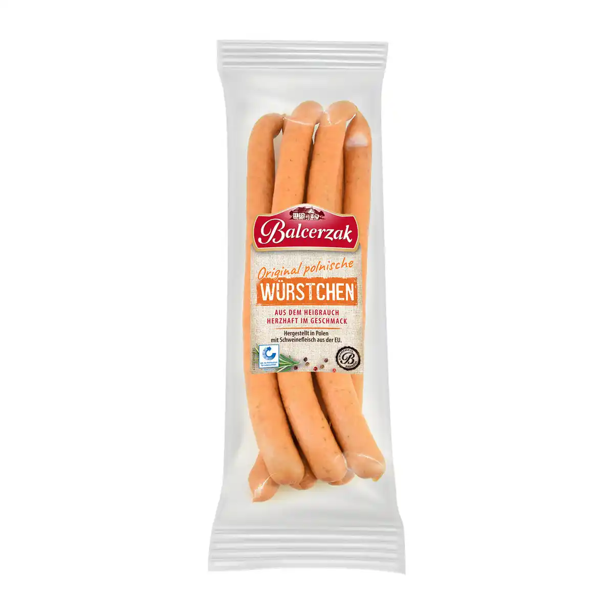 Bild 1 von BALCERZAK Würstchen