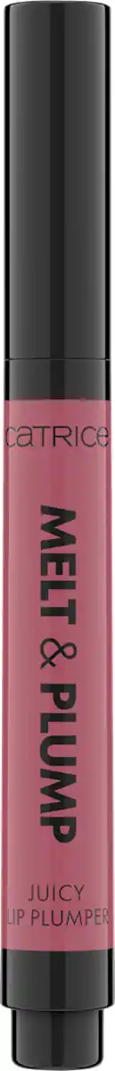 Bild 1 von CATRICE Lippenstift Melt & Plump Juicy Lip Plumper 060 Keep A Juicy Secret, 1,8 g