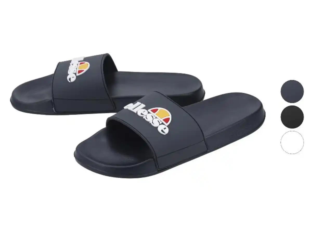 Bild 3 von ELLESSE Herren Slides