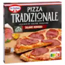 Bild 1 von Dr. Oetker Pizza Tradizionale Salame Romano
