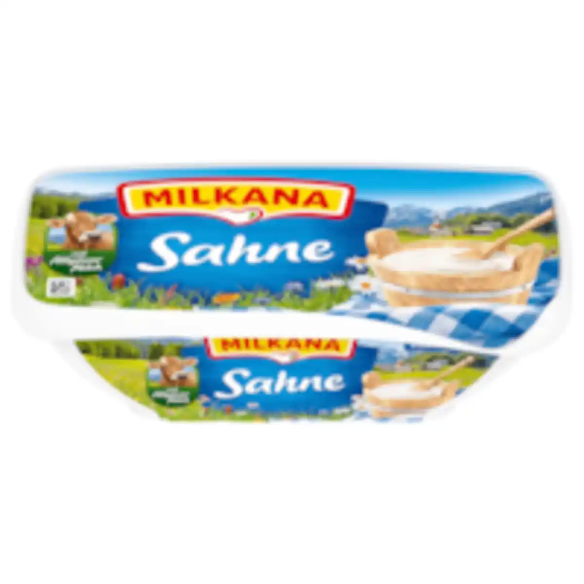 Bild 1 von Milkana Frischeschale Sahne