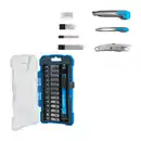 Bild 1 von WORKZONE Cuttermesser / Reparatur-Set