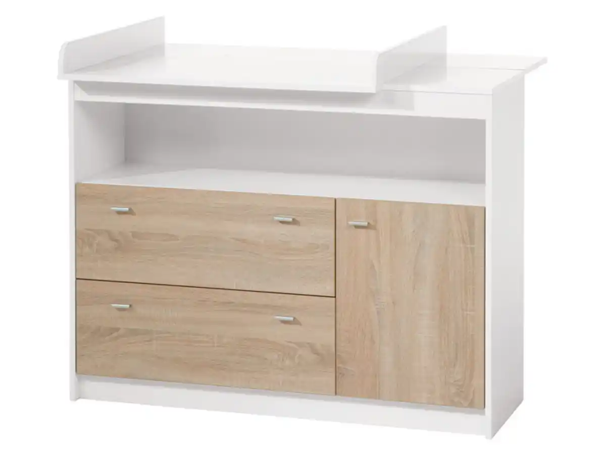 Bild 1 von roba Wickelkommode Gabriella