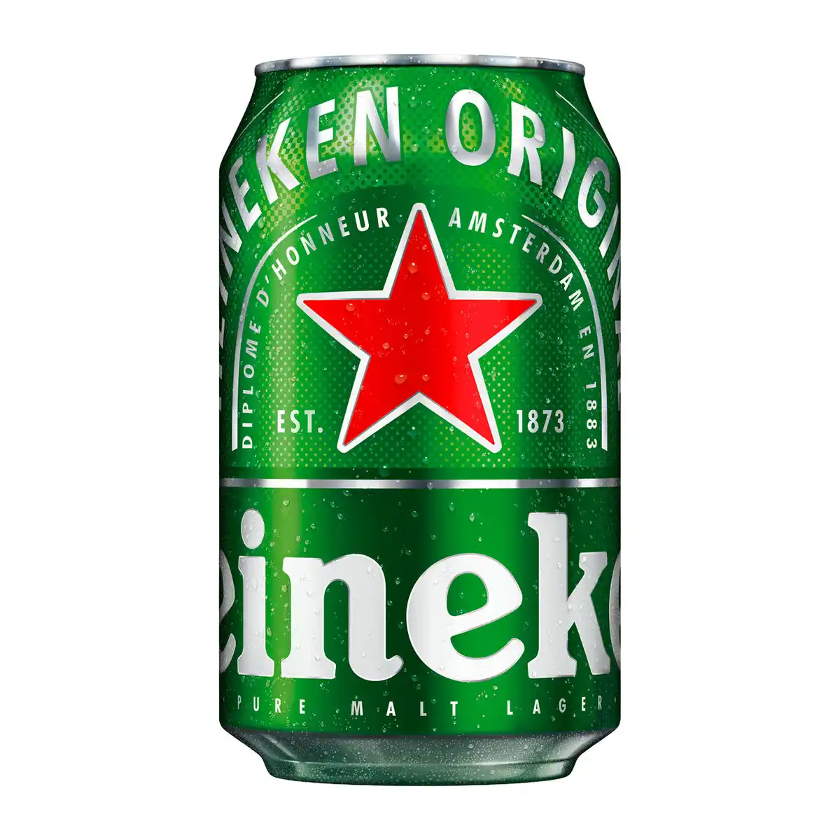 Bild 2 von HEINEKEN Original