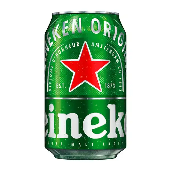 Bild 2 von HEINEKEN Original