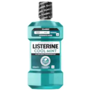 Listerine Mundspülung