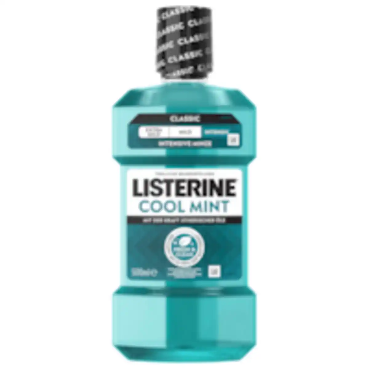Bild 1 von Listerine Mundspülung