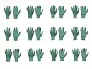 Bild 3 von PARKSIDE® Nitril-Handschuhe, 12er-Set