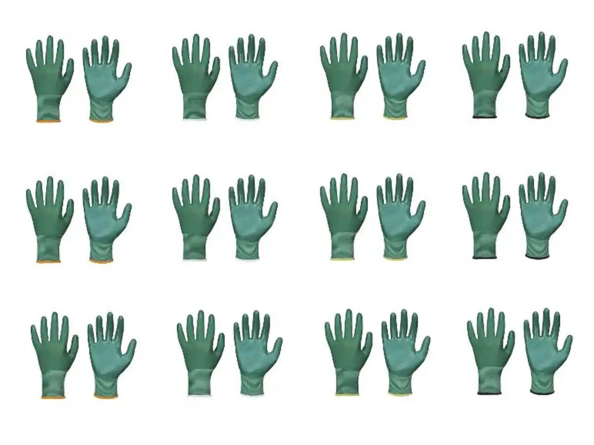 Bild 3 von PARKSIDE® Nitril-Handschuhe, 12er-Set