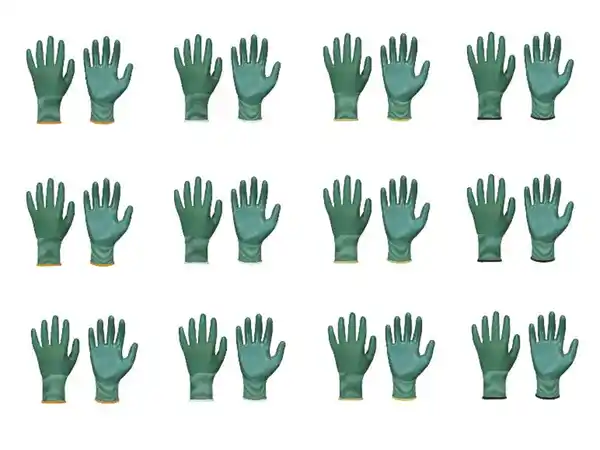 Bild 3 von PARKSIDE® Nitril-Handschuhe, 12er-Set