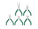 Bild 2 von PARKSIDE® Präzisionsschraubendreher-Set, 33-teilig / Feinmechanikerzangen-Set, 5-teilig