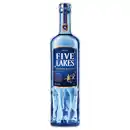 Bild 1 von Five Lakes Vodka