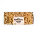 Bild 2 von FINEST BAKERY Zupfstreusel- / Mohnstreuselkuchen