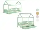 Bild 3 von JUSKYS Kinderbett »Marli«, im skandinavischen Design