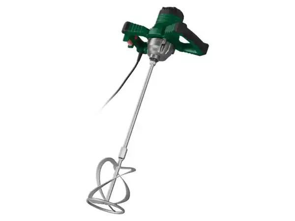 Bild 3 von PARKSIDE® Farb- und Mörtelrührer »PFMR 1600 F6«