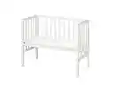 Bild 3 von ROBA  2in1 Beistellbett mit Barriere + Matratze