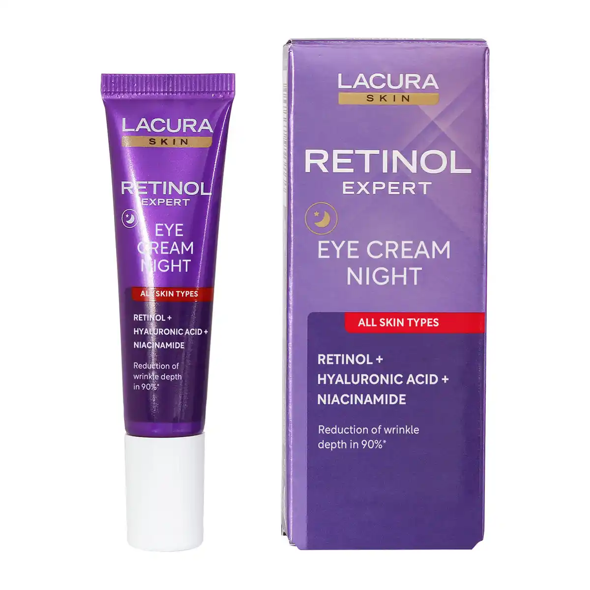 Bild 2 von Retinol Expert