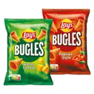Lay’s Bugles