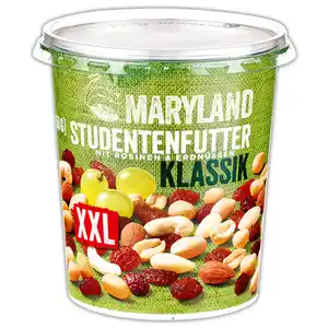 Maryland Studentenfutter XXL