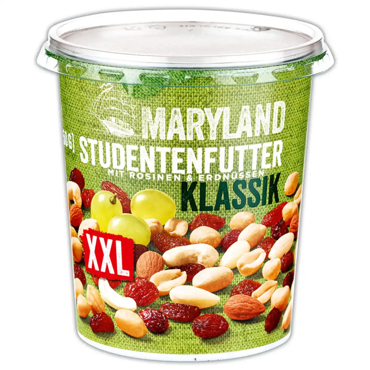 Bild 1 von Maryland Studentenfutter XXL