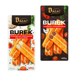 BAZAR Burek