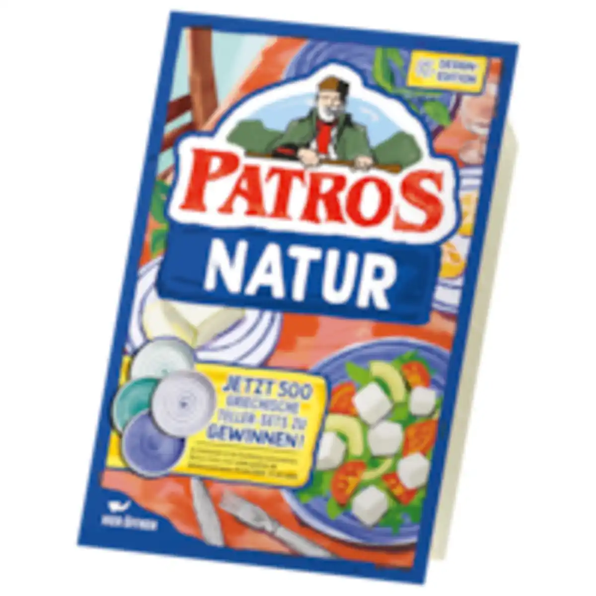 Bild 1 von Patros Natur