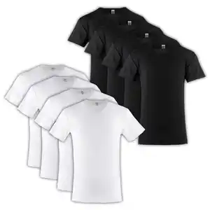 Fruit of the Loom Premium T-Shirt 4er-Pack