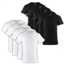 Bild 1 von Fruit of the Loom Premium T-Shirt 4er-Pack
