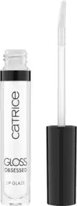 CATRICE Lipgloss Gloss Obsessed Lip Glaze 010 Gloss Therapy, 2,5 ml