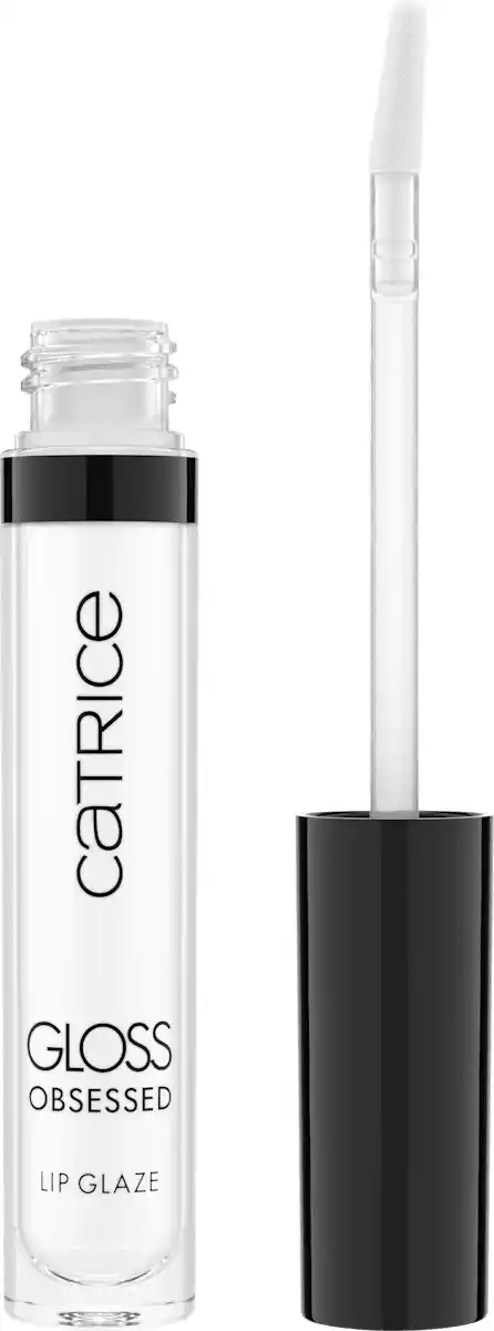 Bild 1 von CATRICE Lipgloss Gloss Obsessed Lip Glaze 010 Gloss Therapy, 2,5 ml