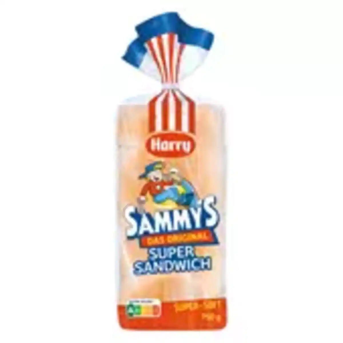 Bild 1 von Harry Sammy’s Super Sandwich