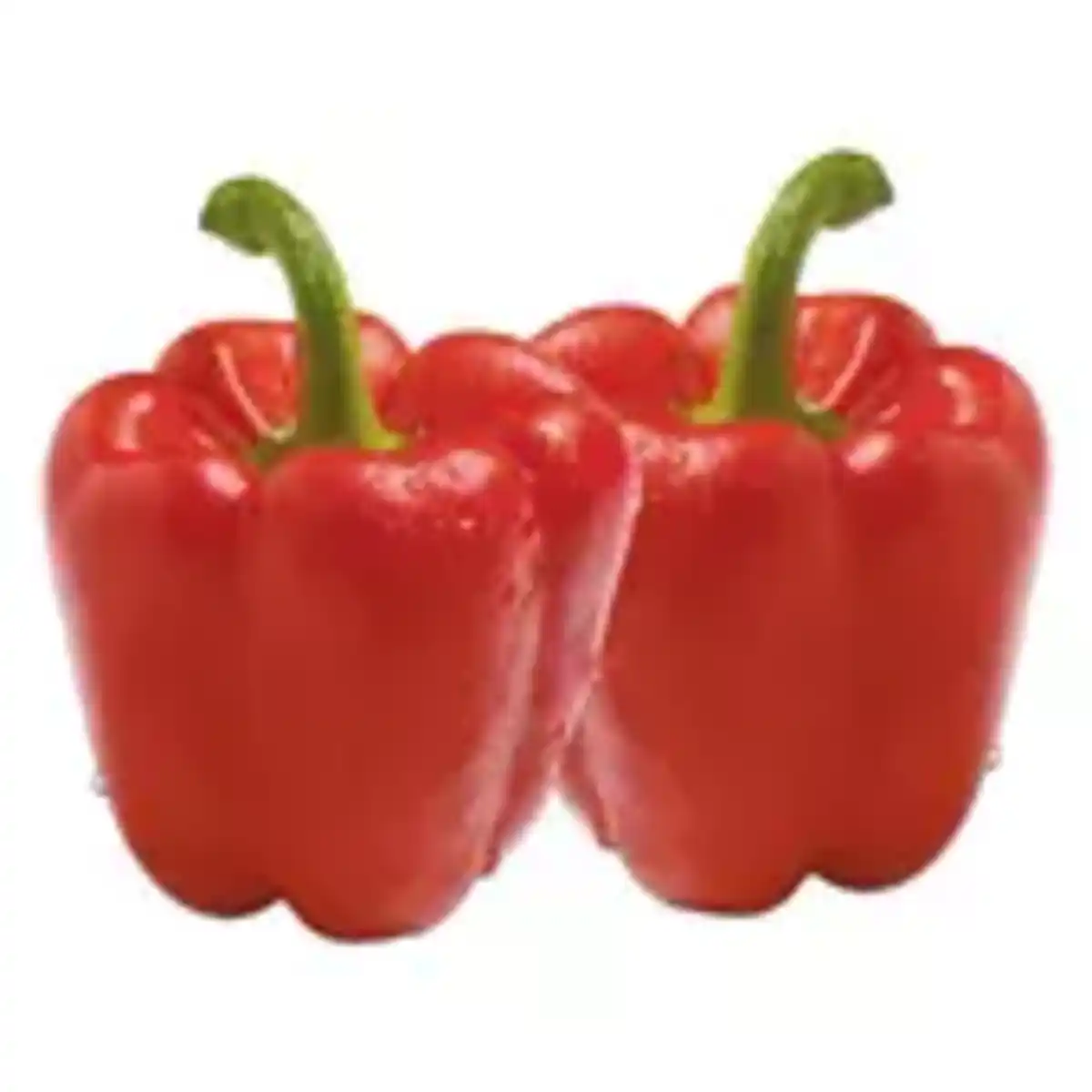 Bild 1 von Paprika rot