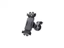 Bild 2 von CRIVIT Fahrrad-Handytasche mit Halterung, Motorrad Handyhalterung universal