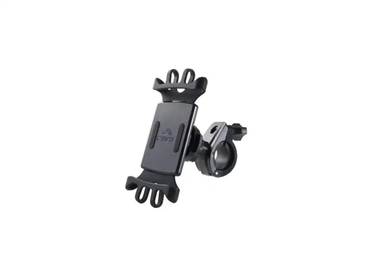 Bild 2 von CRIVIT Fahrrad-Handytasche mit Halterung, Motorrad Handyhalterung universal