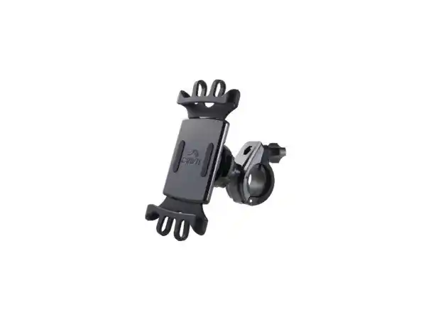Bild 2 von CRIVIT Fahrrad-Handytasche mit Halterung, Motorrad Handyhalterung universal