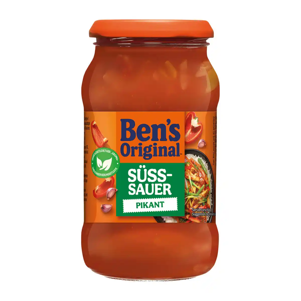 Bild 3 von BEN’S ORIGINAL Sauce
