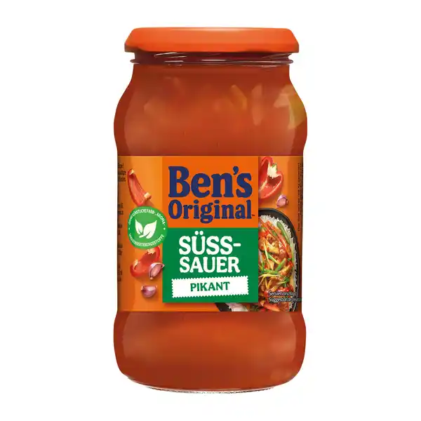 Bild 3 von BEN’S ORIGINAL Sauce