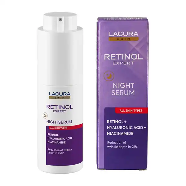 Bild 3 von Retinol Expert