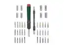 Bild 1 von PARKSIDE® Bit- und Stecknuss-Set, 40-teilig