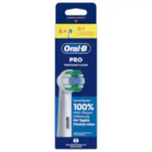 Oral-B Precision Clean