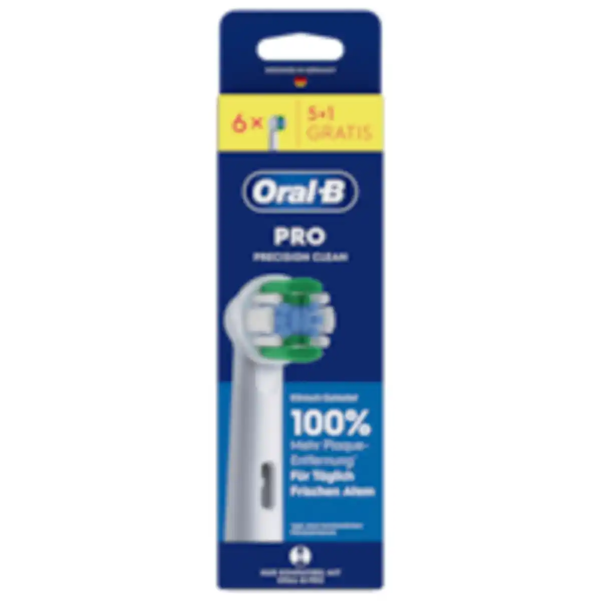 Bild 1 von Oral-B Precision Clean