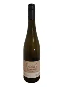 Feinkost Moser Weißwein Cuvee 750 ml