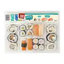 Bild 1 von SNACK TIME Sushi-Family-Box