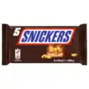 Bild 1 von Mars Snickers oder Twix