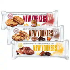 Royal MERBA Creamy Cookies
