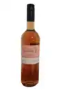 Bild 1 von Feinkost Moser Roséwein Cuveé 750 ml