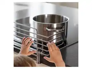 REER Classic Herdschutzgitter