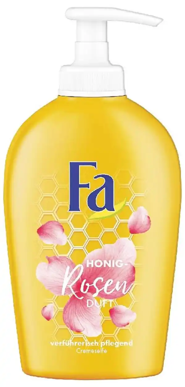 Bild 3 von Fa Seife 250 ml
