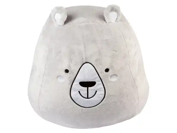 Bild 2 von LIVARNO HOME Kinder Sitzpouf, 40 x 40 cm