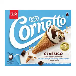 LANGNESE Cornetto-Eis Classic